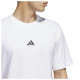 Adidas Ανδρική κοντομάνικη μπλούζα Basketball Graphic Tee